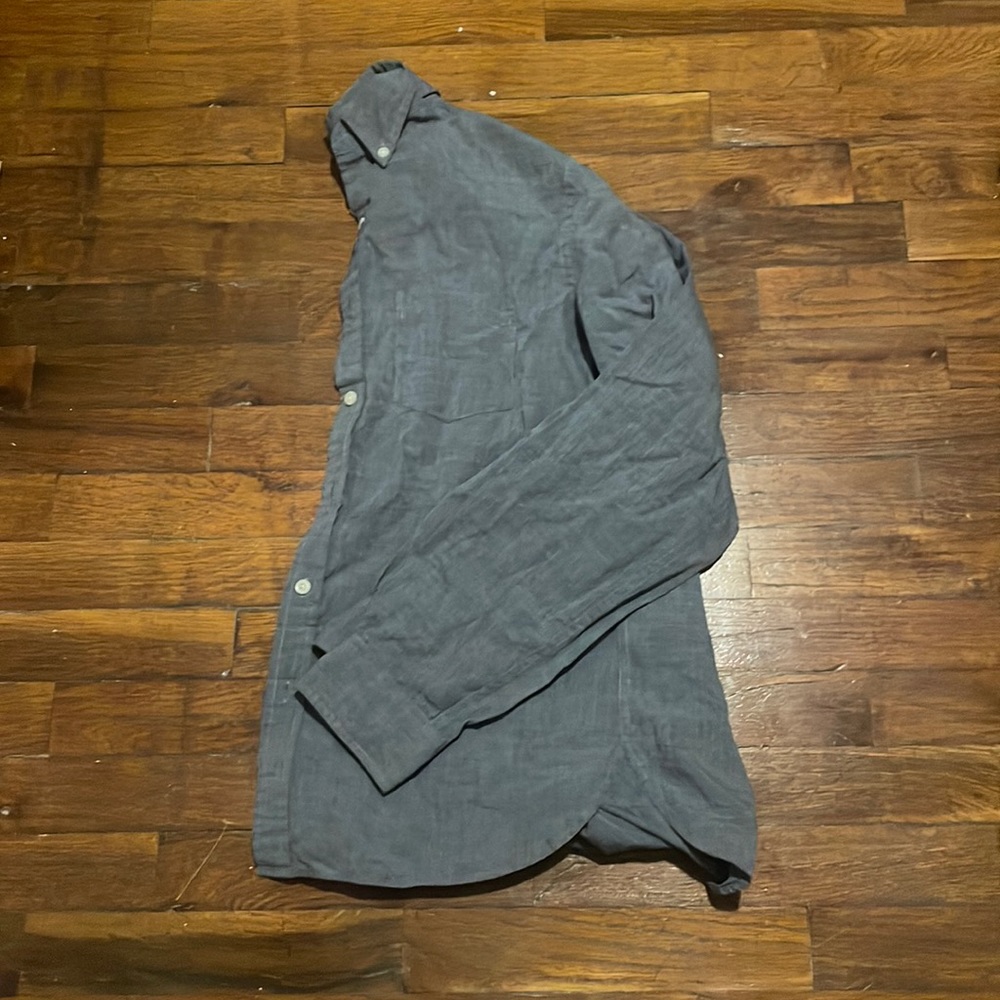 Men’s VTG Brooks Brothers Button Down